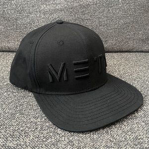 Meta Threads Men’s SnapBack Hat